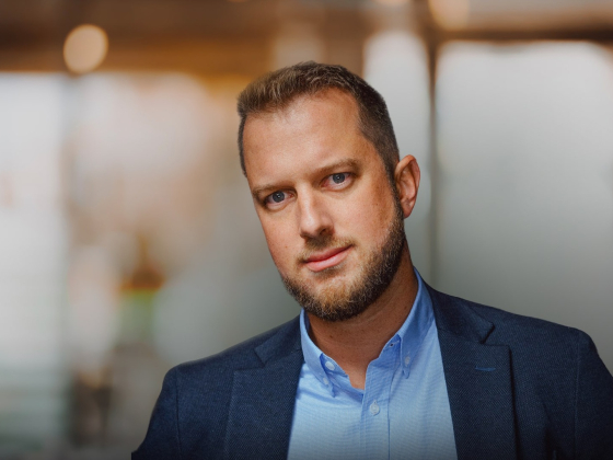 Tomáš Berger_CEO Mediaboard