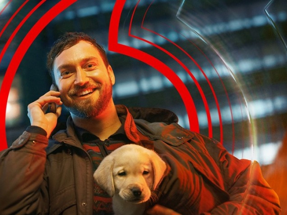 Slider_Vodafone 20 let