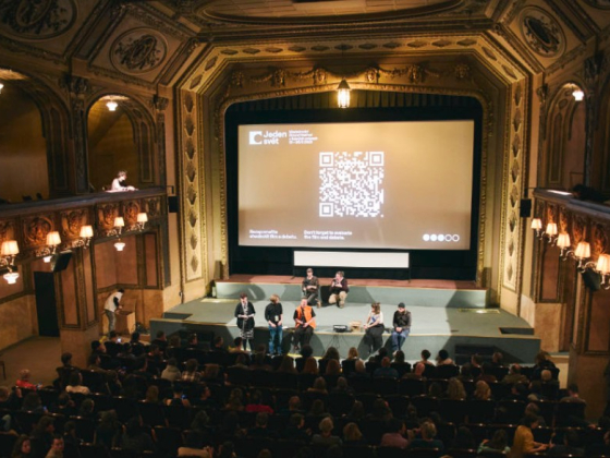 Jeden svet_ zdroj Jeden svet