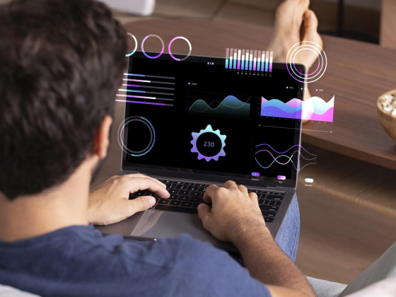 GEO generative search_AI_freepik_2