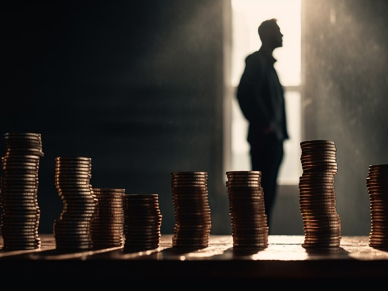 Byznys penize_Freepik