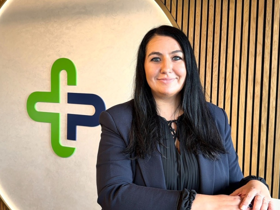 Šárka Nevoralová je novou tiskovou mluvčí Penta Hospitals CZ