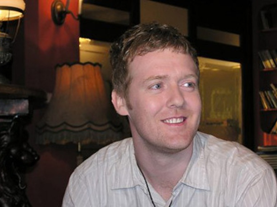 Glen Hansard_Ceska televize