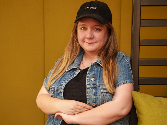 Kateřina Fišarová povede kreativu a obsah v agentuře Taste