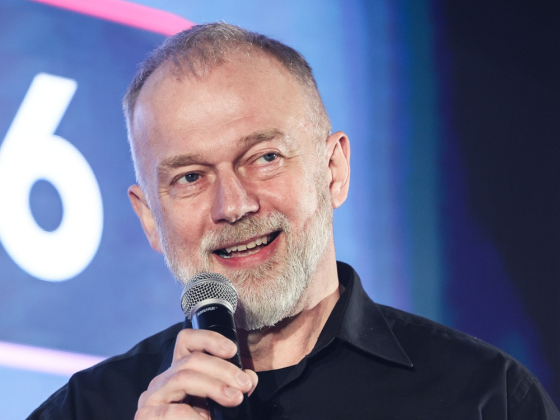 Jan Maxa_ředitel divize Obsah a výroba