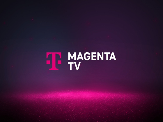 MAGENTA TV