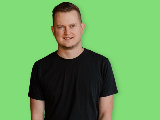 daniel weiss coo