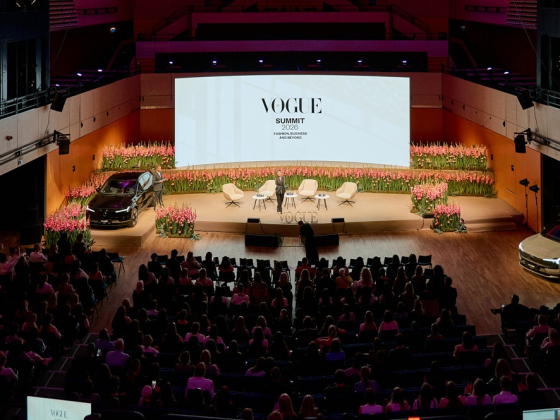 Vogue Summit 2026 _M Seewald