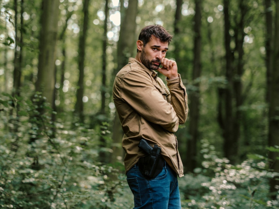 Odznak Vysocina Adam Vacula_TV Nova