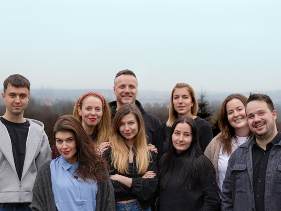 BoomerangCommunication