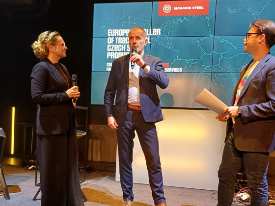 Colours of Ostrava_Trinecke zelezarny