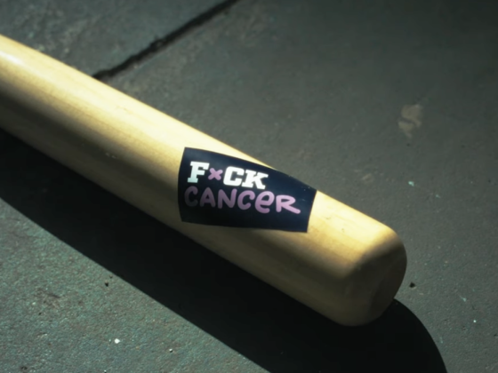 FuckCancer_Baseball
