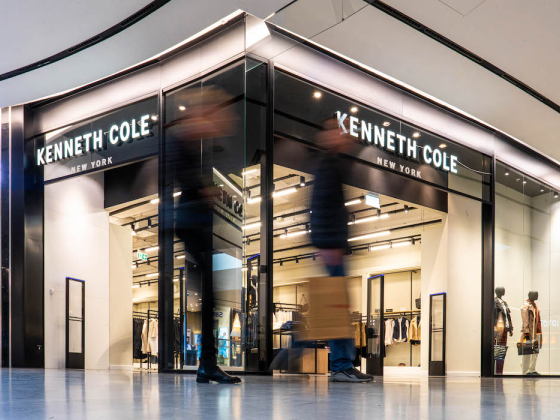 Kenneth Cole