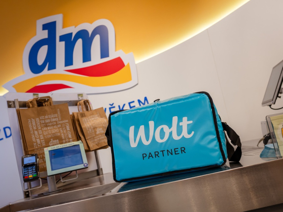dm wolt