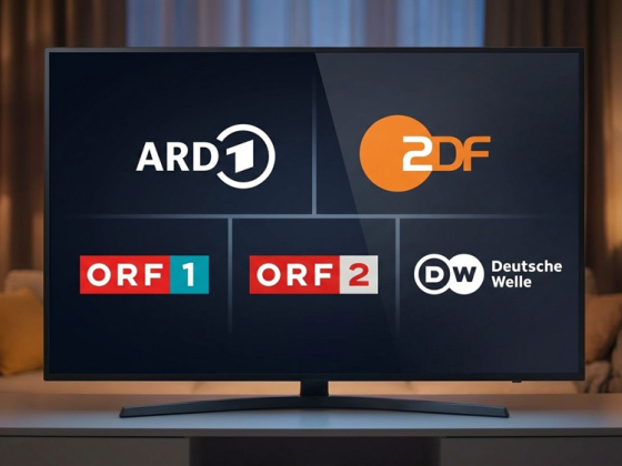 ARD ZDF ORF DW_Nano Banana Pro