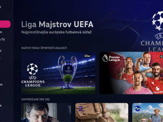 Nové menu_Slovak Telekom