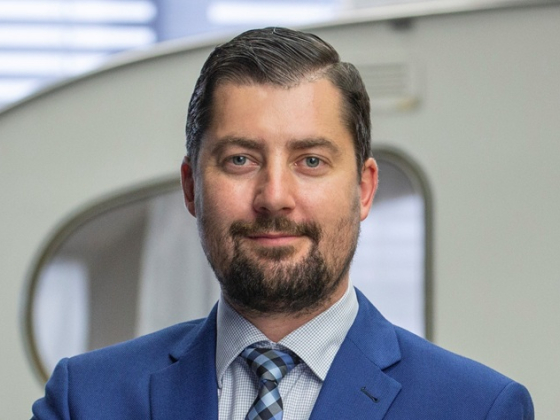 Juraj Polerecký