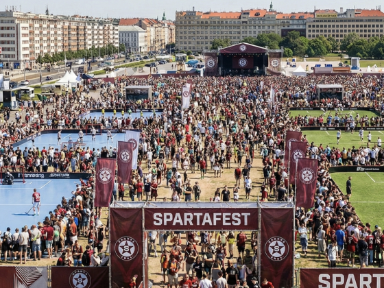 Spartanfest