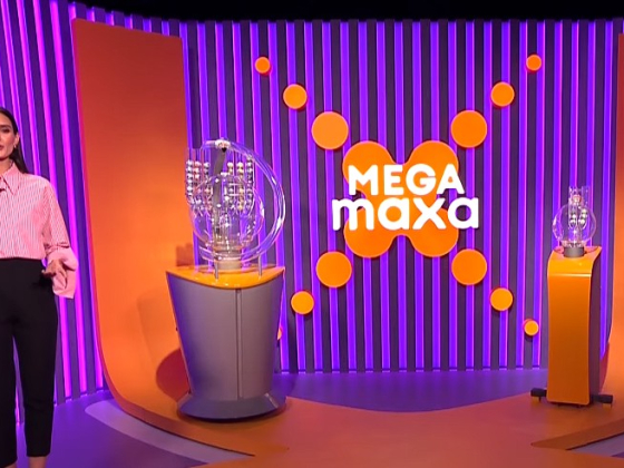 Maxa loterie