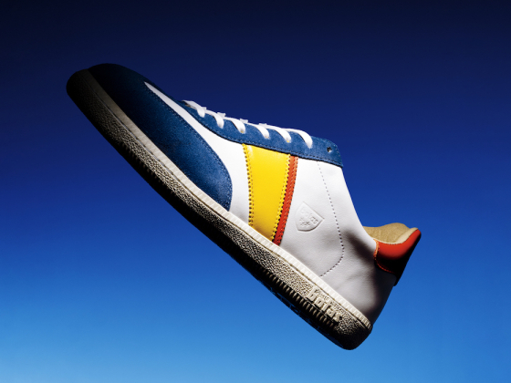 Lidl x Botas