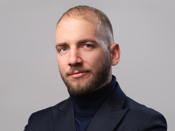 Václav Smolka