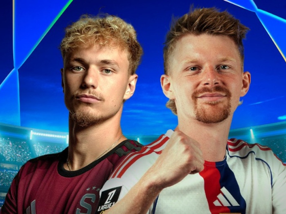 Sparta Lyon_Oneplay