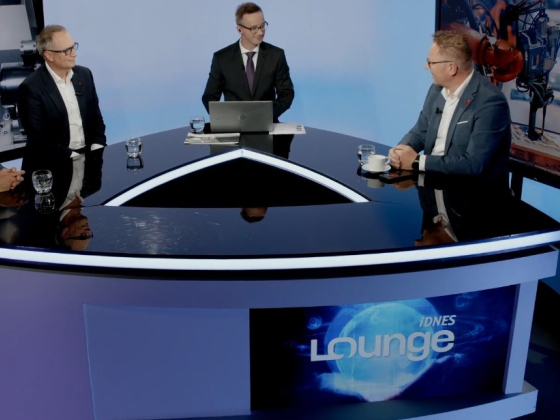 iDnes lounge