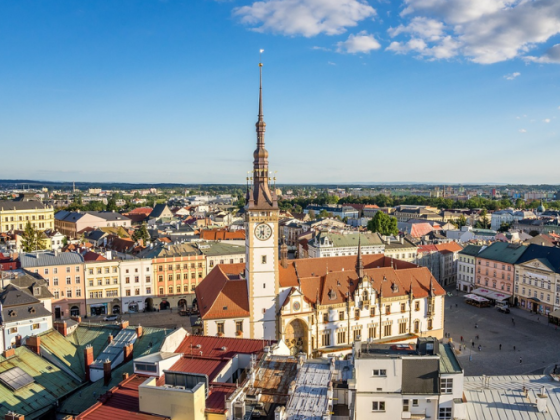 Olomouc_Pixabay