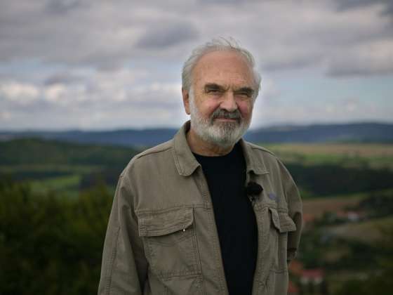 Diktát_Zdeněk Svěrák  Česká televize