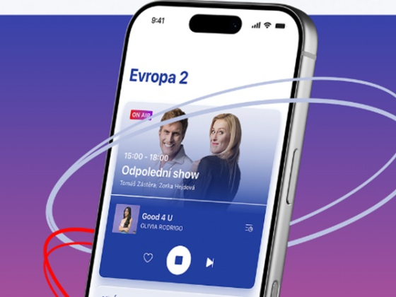 Evropa 2_nova aplikace