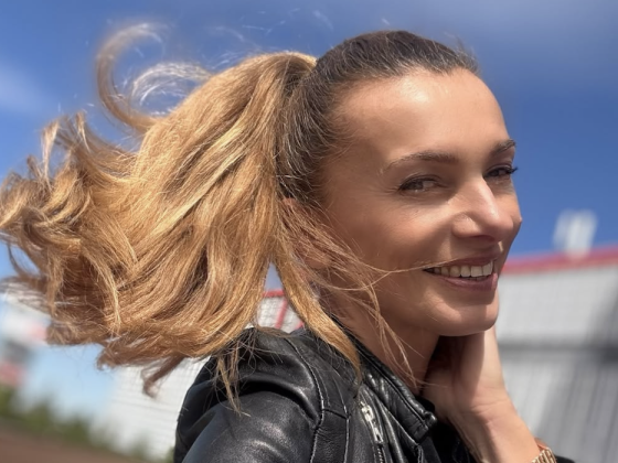 AliceBendová