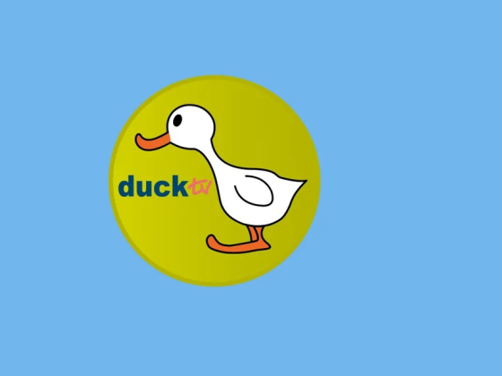 Duck TV
