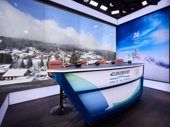 Warnefr Bros_Eurosport 1