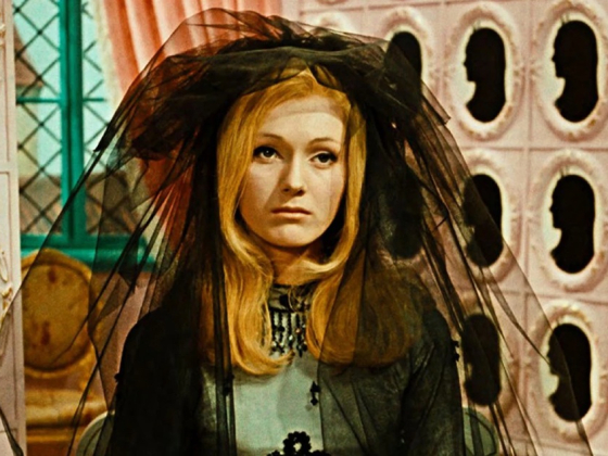 Silene smutna princezna_FTV Prima