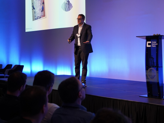 Omniconnect_Ben Levine