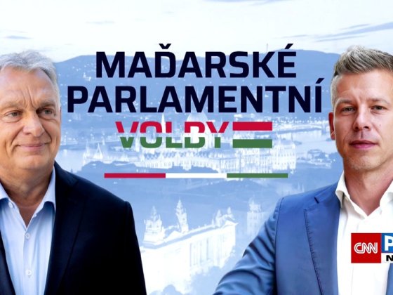 CPN-Speciál-Maďarsko