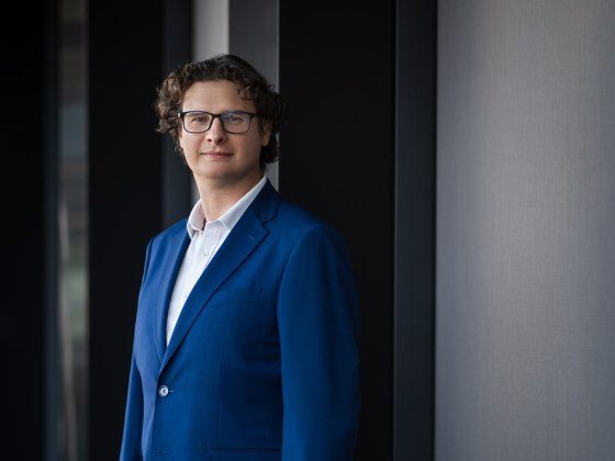 Pavel Schrotter