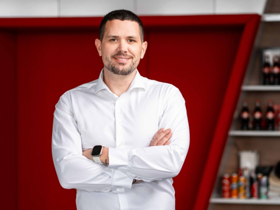 Michal Slechta_coca Cola