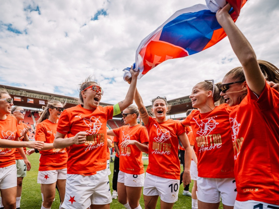 Bohyne Slavie_Oneplay