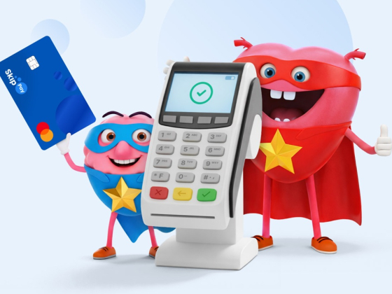 Skip Pay Velikonoce 3
