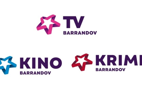 Skupina TV Barrandov