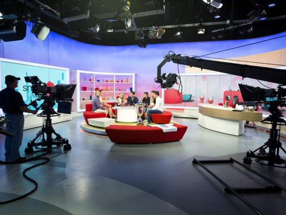 CME_TV Nova