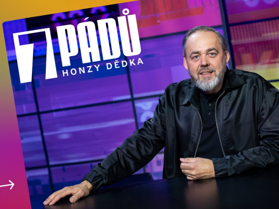 Sedm padu Honzy dedka_Forendors 