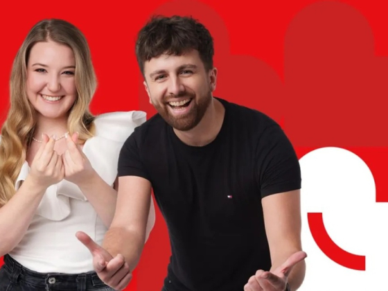 Hitradio City_snidane sampionu