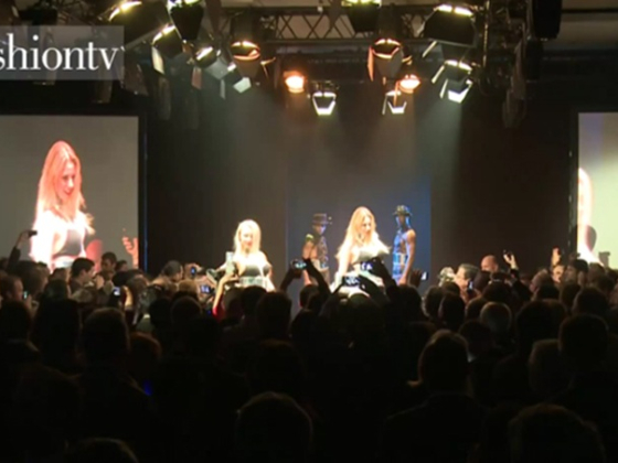 FashionTV_zdroj Fashion TV