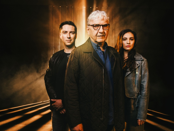 Záhadné případy LR