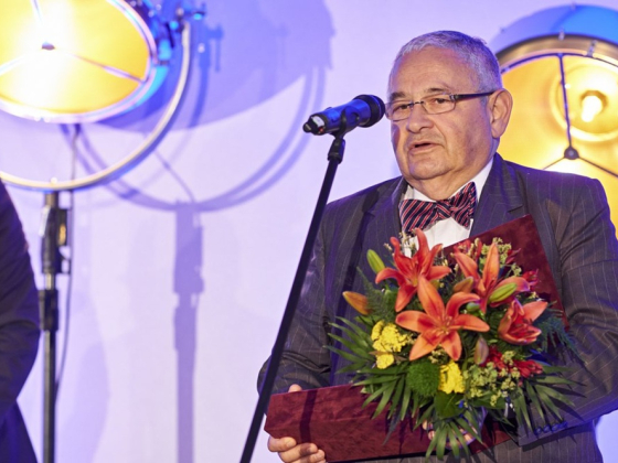 michal-donath-APRA osobnost PR 2018