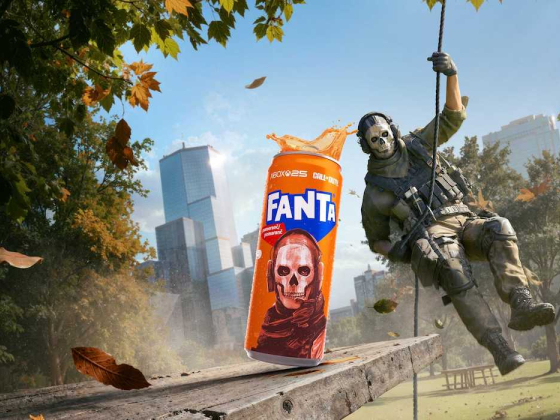 CZ_Fanta Xbox 2026