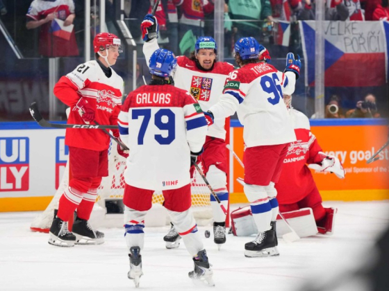 IIHF_cesko_dansko_hokej