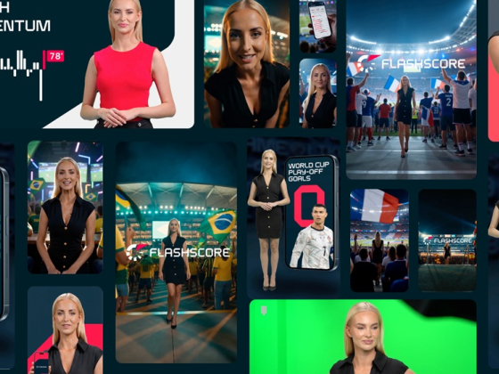 Livesport AILA